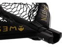 W3 CR FLOATING LANDING NET M 48W CM X 55L CM X 60 CM DEPTH HANDLE LENGTH 34CM