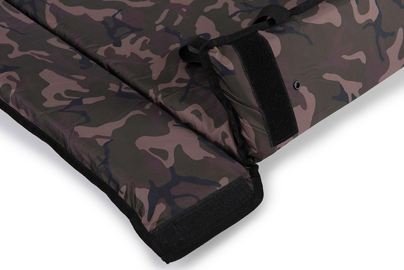 Fox Camo Mat with sides