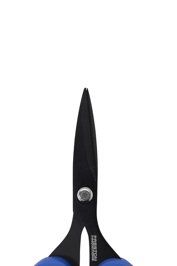 Preston Rig Scissors