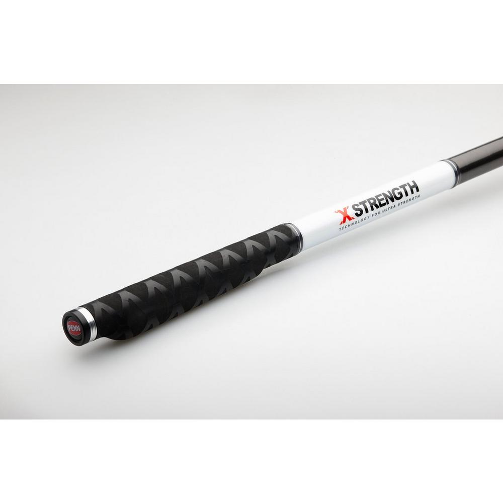 Tidal XR 423 Solid Carbon K 100-250g