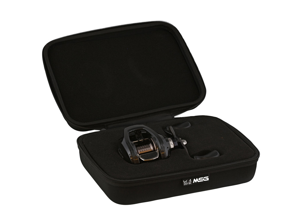 W4-BC 300 HSG LH METALLIC TROOPER 7+1BB