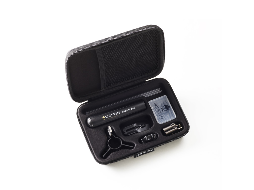 WESTIN ESCAPECAM 40G 106MM 