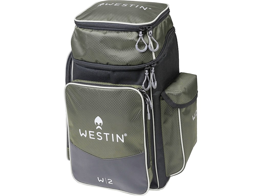 W2 BACKPACK 1 BOX LARGE FOREST NIGHT