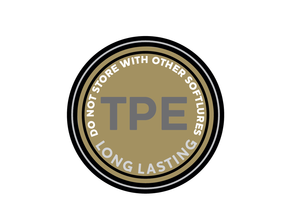 NED WORM SLIM R 'N R (5.5CM 3PCS)