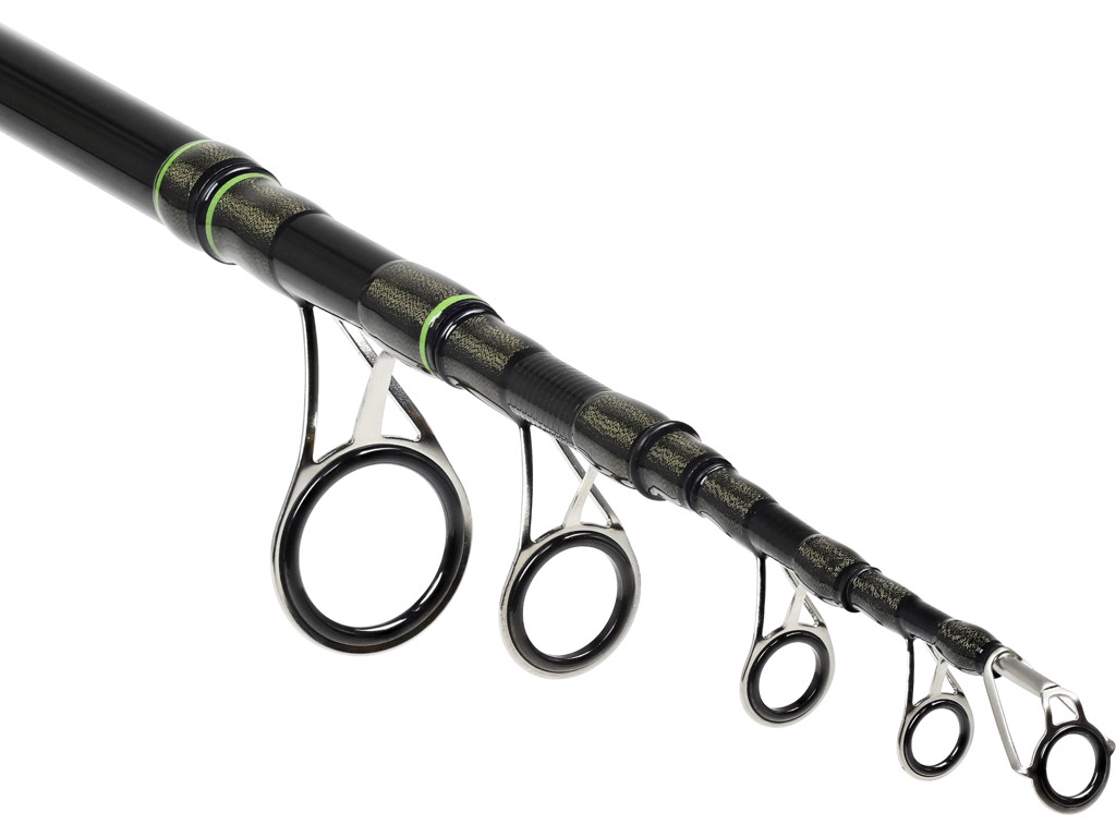 W2 DEADBAIT EASY TRAVEL TELE 10'8'' 150G 4SEC 2.75LBS