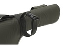 W2 ROD CASE FITS UP TO 12' 193CM 1 ROD W. REEL FOREST NIGHT