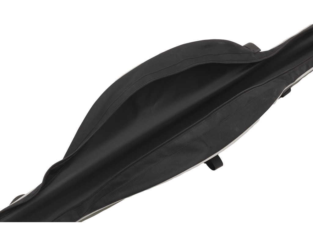 W2 ROD CASE SEMITELE FITS UP TO 12' 153CM 1 ROD W. REEL FOREST NIGHT