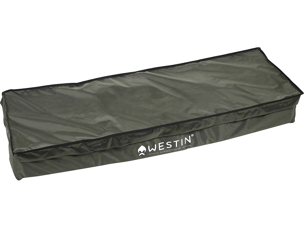 W2 UNHOOKING MAT XXL BLACK