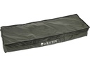 W2 UNHOOKING MAT XXL BLACK