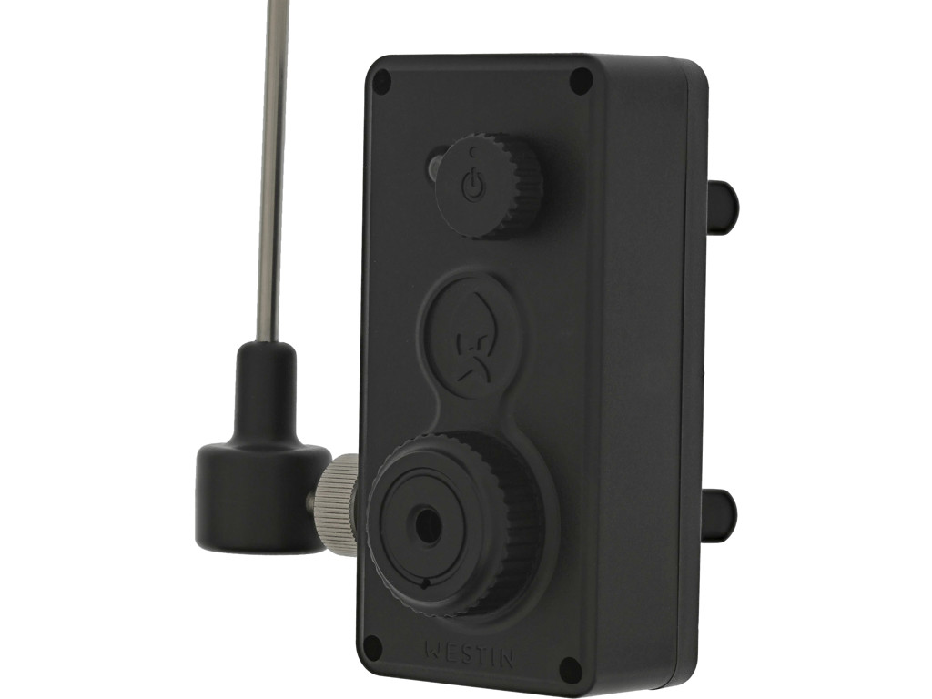 DROP BACK INDICATOR W. LED