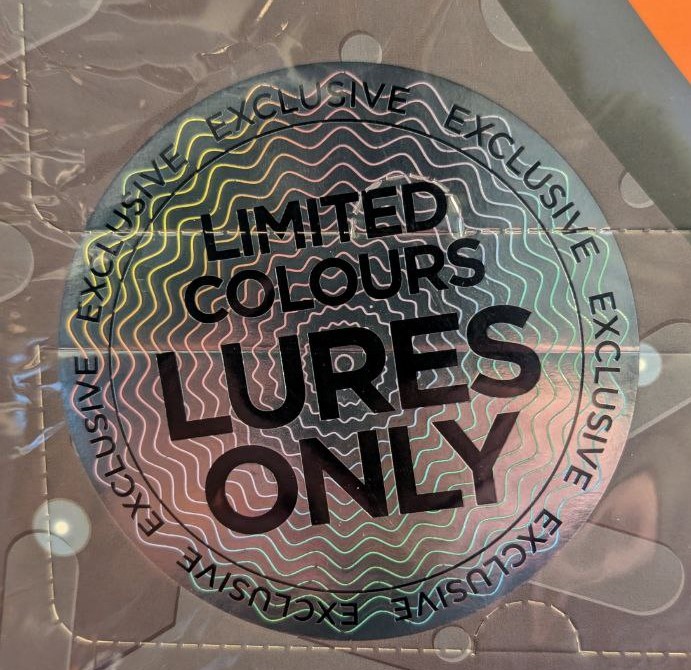 SG Advent Calendar Predator 2025