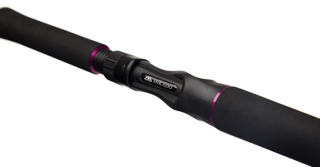 Bixlite Pike Master 240cm 30-105g