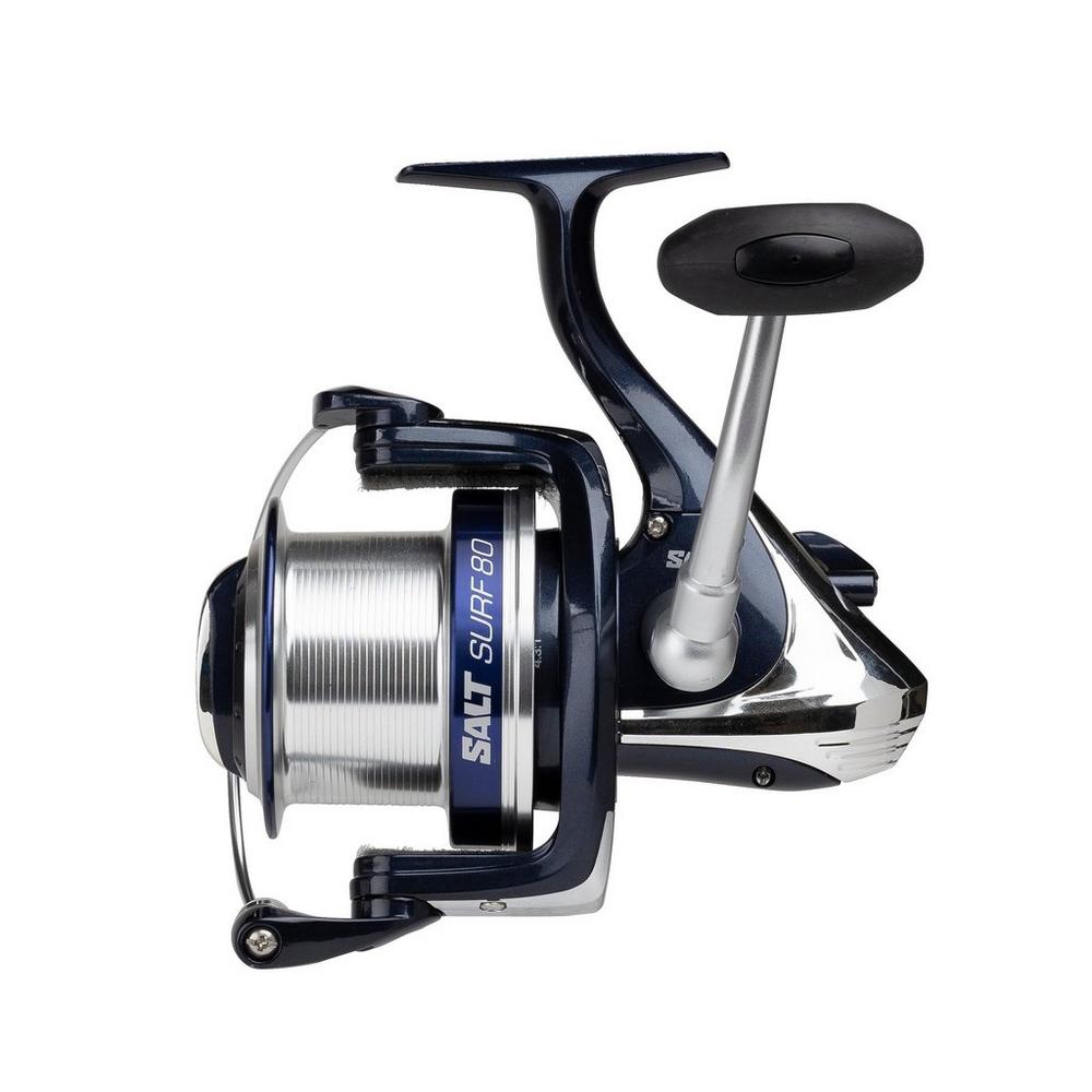 SALT SURF LONG CAST REEL