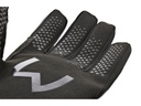 Westin Utility Gloves Carbon Black