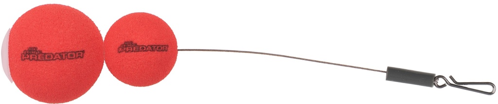 Fox Predator Pop-Up Kit Large 2pcs 