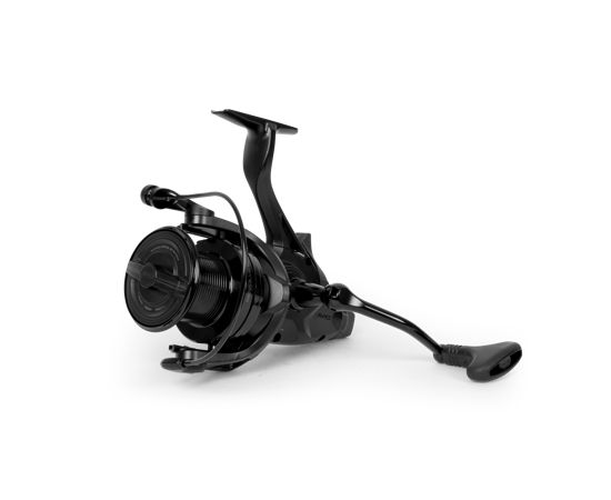 Avid Revolve 8000FS Reel