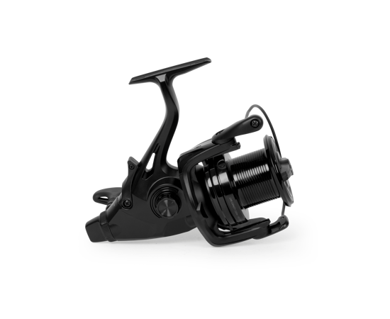 Avid Revolve 8000FS Reel