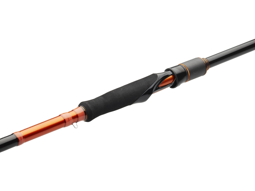 XARANN SPIN CT 7'/210CM L 4-22G 2SEC