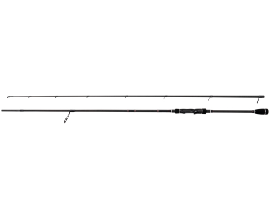 Zebco Demonic 2m 1-7g