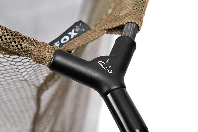 Fox EOS X Landing Net