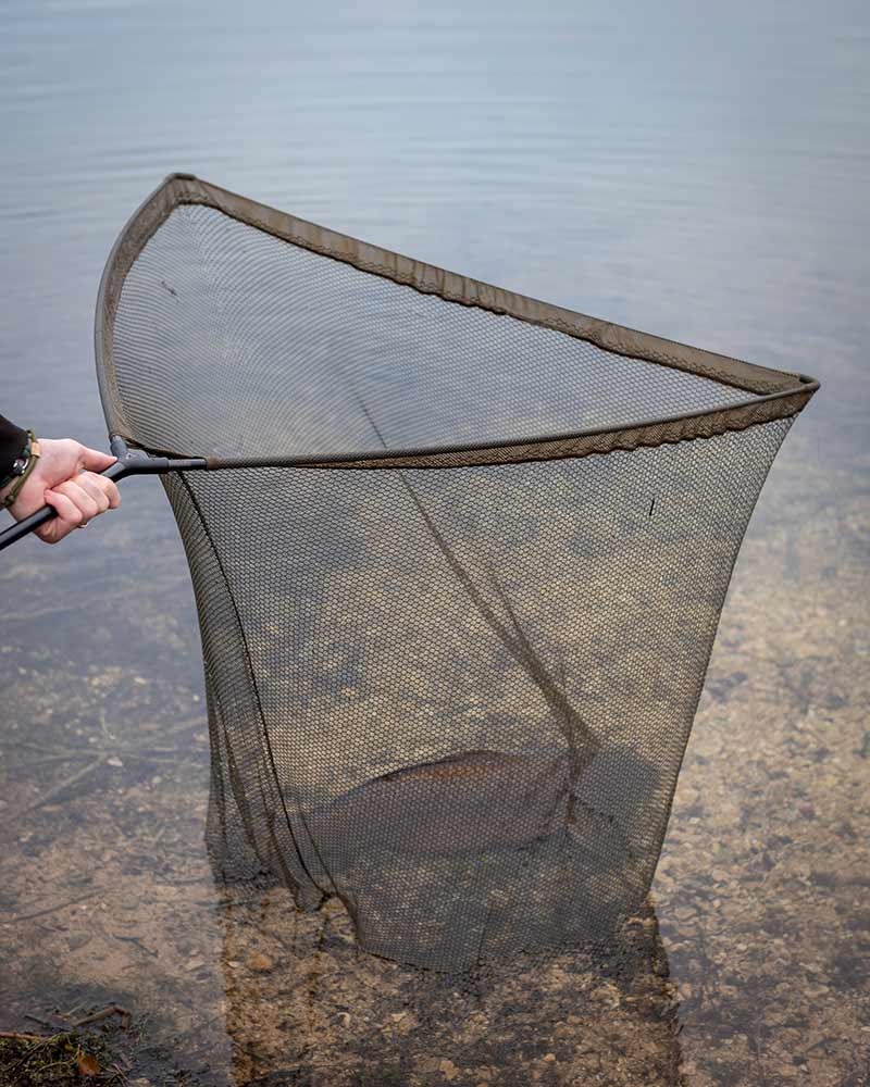 Fox EOS X Landing Net