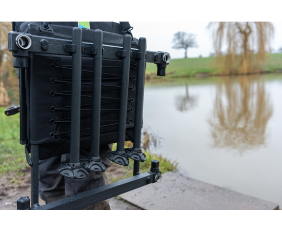 Preston Ignition Feeder Chair Combo