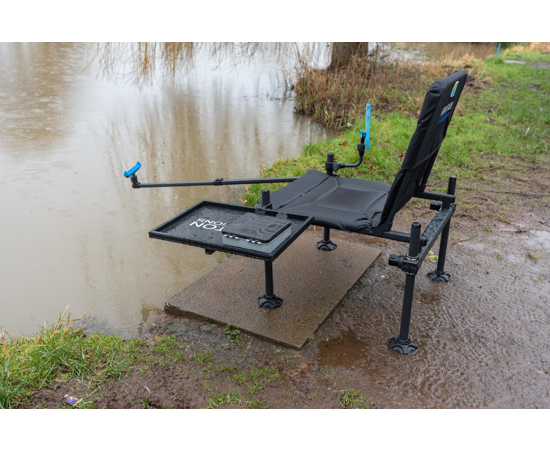 Preston Ignition Feeder Chair Combo