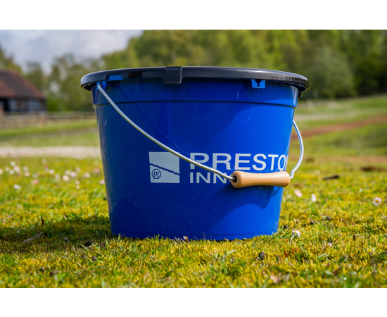 Preston 13L Bucket Set
