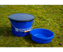 Preston 13L Bucket Set