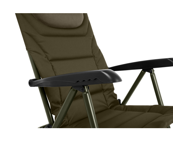 Avid Revolve Armchair