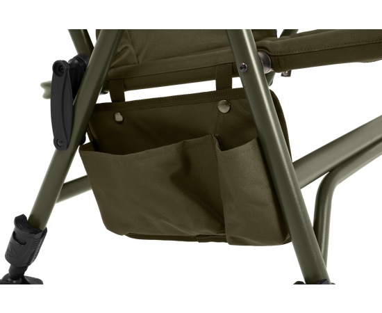 Avid Revolve Armchair