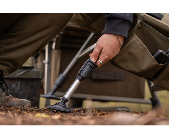 Avid Revolve Armchair