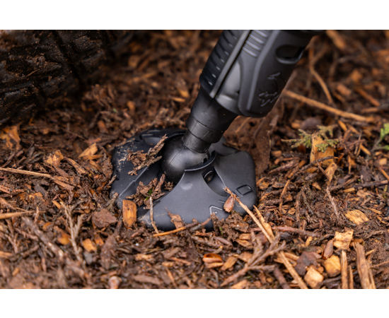 Avid Revolve Armchair