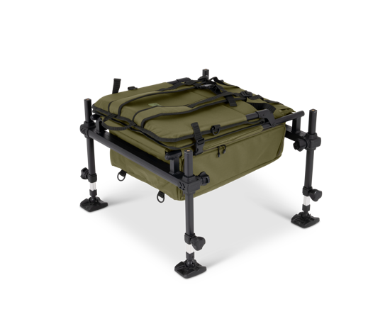 Korum Progress Ruckchair S23 Deluxe