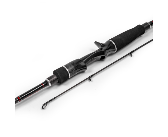 Zebco Demonic Baitcast 2.1cm 15-45g