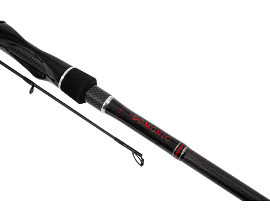 Zebco Demonic 2m 1-7g