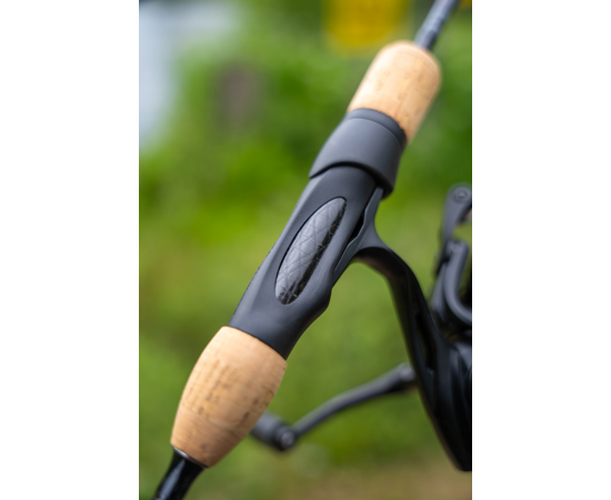 Zebco Trout Combo 2m 1-5g 1000 FD 0.20mm