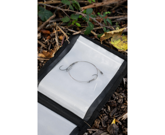 Zebco Trophy Rig Wallet