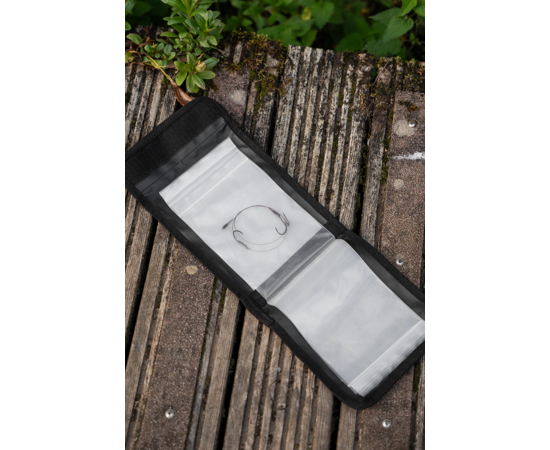 Zebco Trophy Rig Wallet