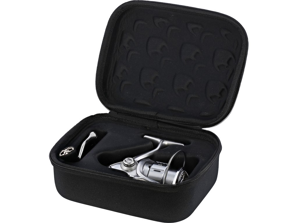 W3 Spinning Reel 2000 FD 7+1BB