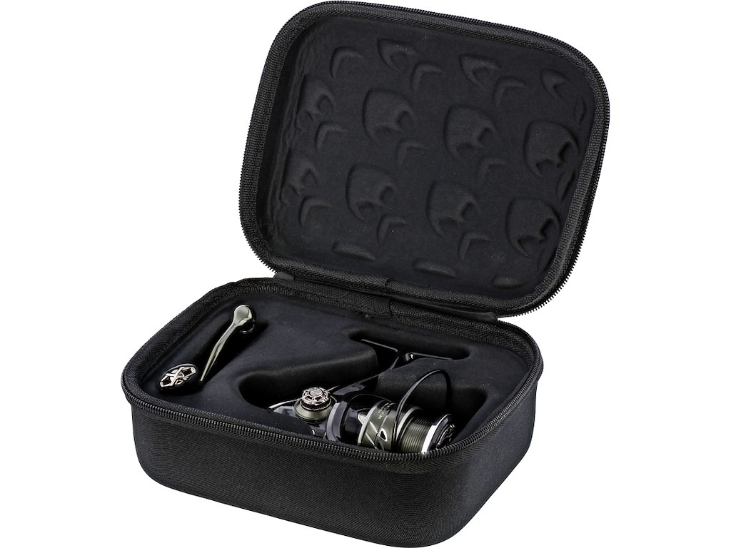 W2 Spinning Reel 1000 FD 5+1BB