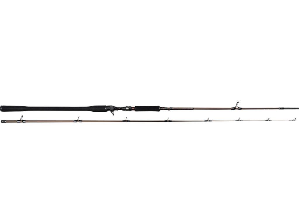 W4 POWERSHAD-T 2ND 7'3" 50-150G 2SEC