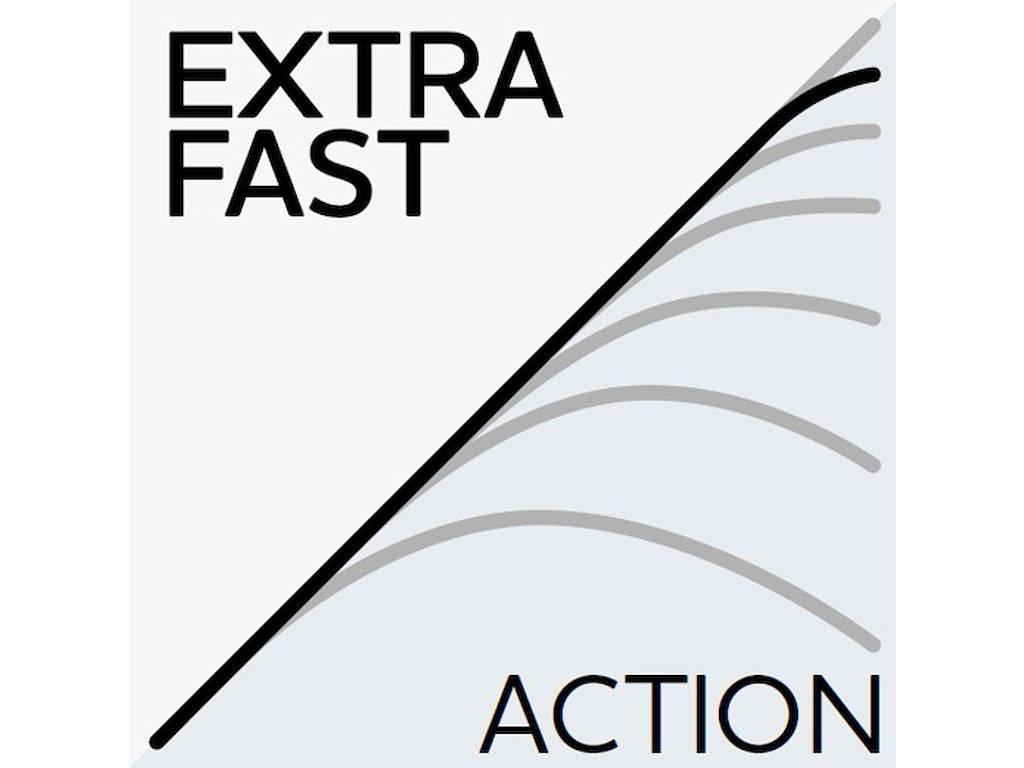 W3 SBASS 3RD 9' 12-42G