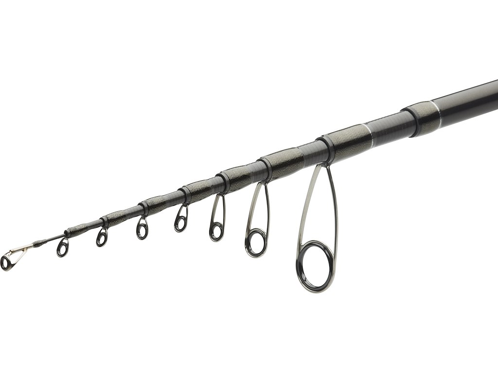 W2 TELE SPIN 240CM 20-50G 10SEC