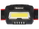 HEADLAMP SUNBEAM LED 350LM RECHARGEABLE 