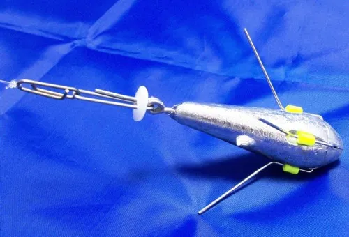 BREAKAWAY Escape Links x6