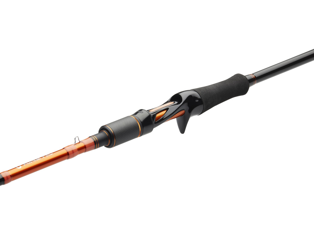 XARANN PREDATOR TRIGGER CT 7'6" 25-70G