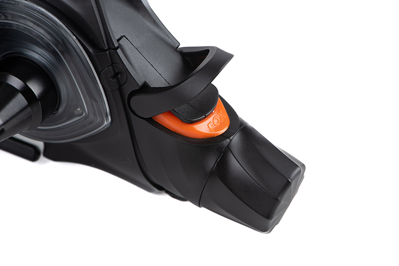 Fox EOS 10000 FS Reel