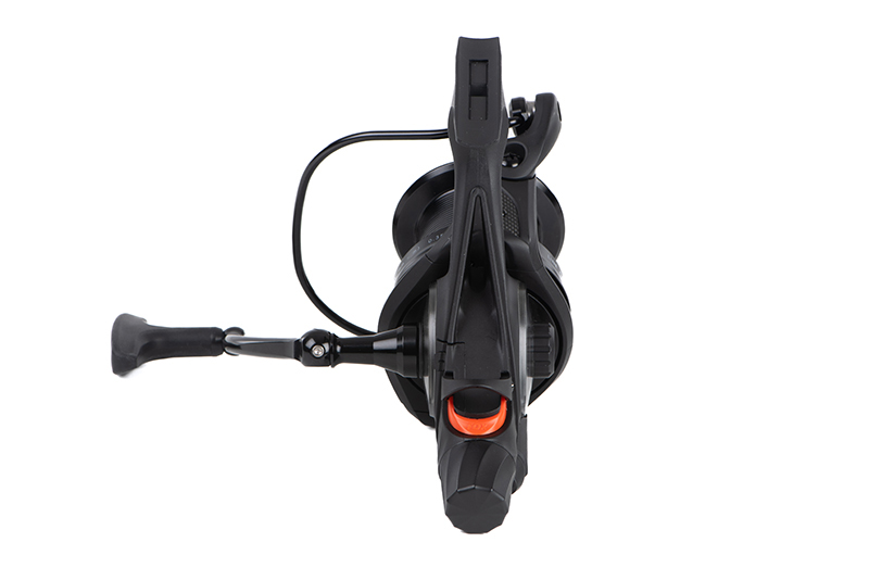 Fox EOS 12000 FS Reel