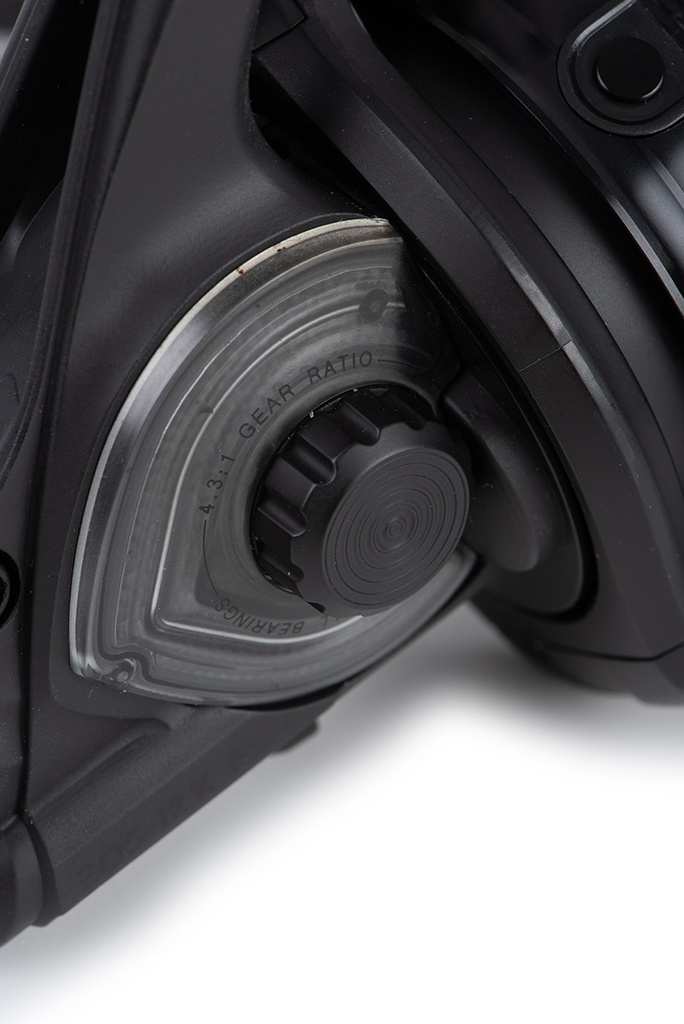 Fox EOS 12000 FS Reel